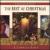 The Best Of Christmas [Madacy 5] von Various Artists