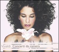 Vivaldi: Concerti da camera von L'Astrée