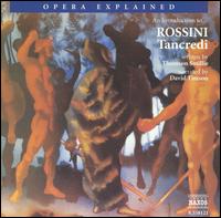 An Introduction to Rossini's Tancredi von Various Artists
