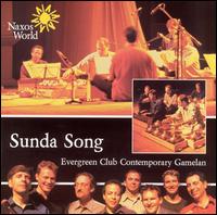 Sunda Song von Evergreen Club Contemporary Gamelan