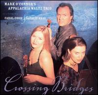 Crossing Bridges von Mark O'Connor
