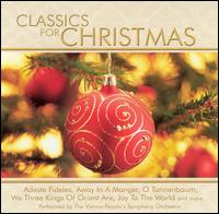 Classics For Christmas von Vienna People's Symphony Orchestra