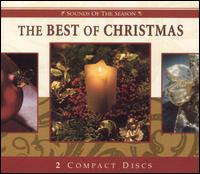 The Best Of Christmas [Madacy 5] von Various Artists