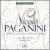 Nicoló Paganini: Complete Works for Violin and Guitar [Box Set] von Luigi Alberto Bianchi