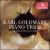 Karl Goldmark: Piano Trios von Mendelssohn Piano Trio