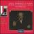 Mozart: Symphonie KV 551 "Jupiter"; Beethoven: Symphonie No. 3 "Eroica" von Rafael Kubelik