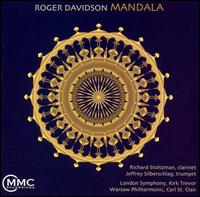 Roger Davidson: Mandala von Various Artists