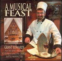 A Musical Feast von Grant Edwards