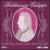 Baldassare Galuppi: Complete Piano Sonatas, Vol. 3 von Peter Seivewright