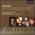 Mozart: Piano Concertos Nos. 9 & 12, K. 271 & 414 von Fou Ts'ong
