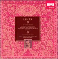 Lehár: Operettas [Box Set] von Various Artists