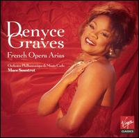 French Opera Arias von Denyce Graves