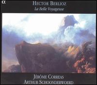 Hector Berlioz: La Belle Voyageuse von Jerome Correas
