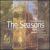 Joseph Haydn: The Seasons [Hybrid SACD] von René Jacobs