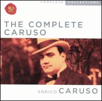 The Complete Caruso [Box Set] von Enrico Caruso