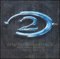 Halo 2 (Original Soundtrack) von Martin O'Donnell