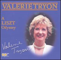 A Liszt Odyssey von Valerie Tryon