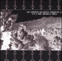 The String Quartet Tribute to U2's The Joshua Tree von Vitamin String Quartet