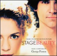 Stage Beauty [Music from the Motion Picture] von George Fenton
