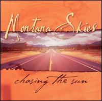 Chasing the Sun von Montana Skies