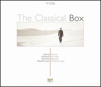 The Classical Box von Various Artists