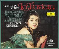 Verdi: La Traviata von Carlos Kleiber