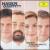 Mozart: Streichquartett KV 499, 589 & 590 von Hagen Quartett
