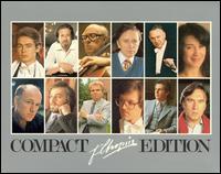 Chopin: Compact Edition (Box Set) von Various Artists