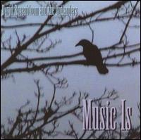 Music Is von David Rosenbloom