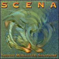 Contemporary Music for Saxophone von Timothy McCallister