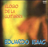 Elogio de la Guitarra von Eduardo Isaac