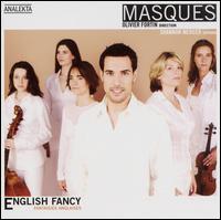 English Fancy von Les Masques