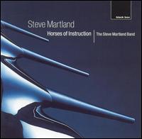 Horses of Instruction von Steve Martland