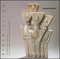Eyewitness von Flute Force