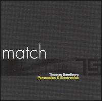 Match von Thomas Sandberg