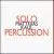 Matthias Kaul: Solo Percussion von Matthias Kaul