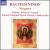 Rachmaninov: Vespers von Finnish National Opera Chorus