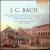 J.C. Bach von Simon Standage
