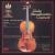 Gala Stradivarius Concert (Recorded Highlights) von Various Artists