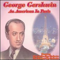 George Gershwin: An American in Paris von London Pops Orchestra