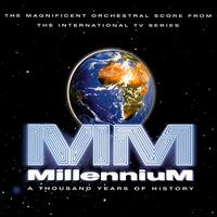 Millennium: A Thousand Years of History [Television Score] von Various Artists
