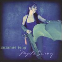 Mystic Journey von Suzanne Teng