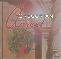 Gregorian Advent von Various Artists