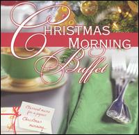 Christmas Morning Buffet von Various Artists