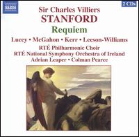 Stanford: Requiem; The Veiled Prophet of Khorassan (Excerpts) von RTE Philharmonic Choir