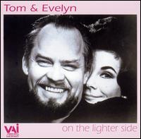 Tom and Evelyn: On the Lighter Side von Tom Stewart