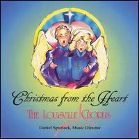 Christmas from the Heart von Louisville Chorus