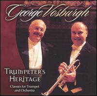 Trumpeter's Heritage von George Vosburgh