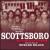 Scottsboro: An American Tragedy (Original Soundtrack) von Various Artists