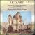 Mozart: Sonatas for Piano and Violin von Werner Hink